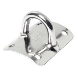 Aggancio tangone SeaSure 6 mm