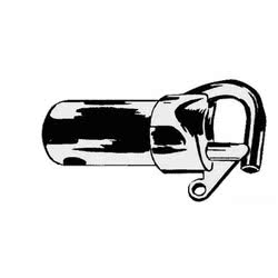 Attacco tangone leggerissimo Rwo