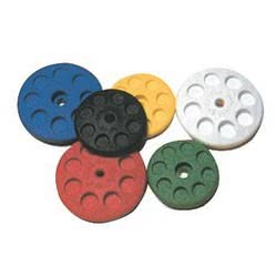 Maniglia trapezio a disco