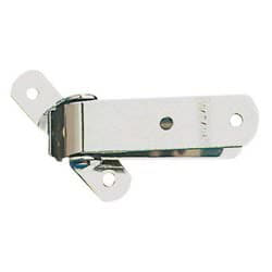 Snodo in acciaio inox per stick