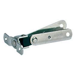 Snodo in alluminio anodizzato per stick