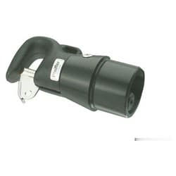 Pfeiffer automatic spinnaker pope fittings