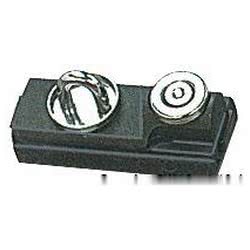 Passascotte per rotaia 25/26 mm