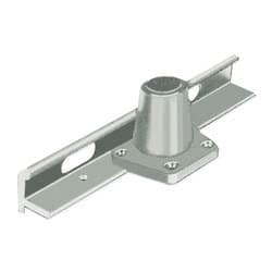 Base per profilo falchetta