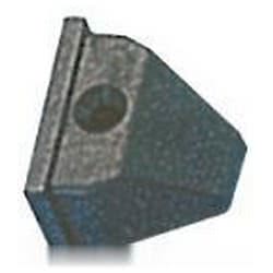 Terminale in plastica