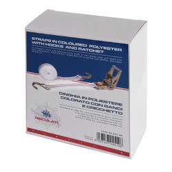 Cinghie 40 mm 650 cm heavy duty