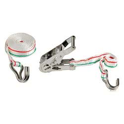 Cinghia in poliestere colorato ad alta resistenza