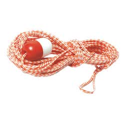 Corda traino per gonfiabili