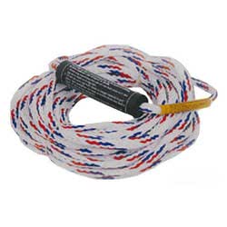 Cima traino per gonfiabili 23 m