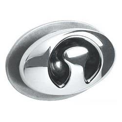 Aggancio per corda sci nautico da incasso