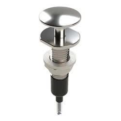 Aggancio telescopico a scomparsa