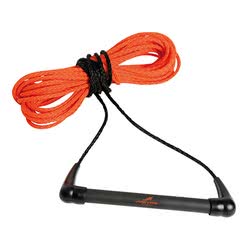 Corda traino sci Freyrie Sci Nautico