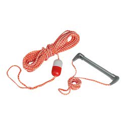 Corda traino sci da competizione