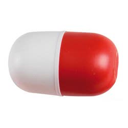 Galleggiante bicolore per sci nautico Sci Nautico