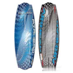 KWIK TEK Airhead FLUID Wakeboard AHW-4020