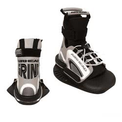 KWIK TEK Airhead AHB-6 GRIND binding