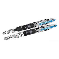 DEVOCEAN Globe Junior water skis