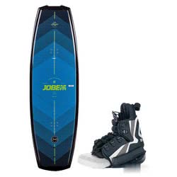 Wakeboard JOBE Logo Series