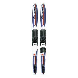 ATTAQUE Comby Tunnel Rim water skis