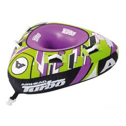 Gonfiabile Turbo Blast