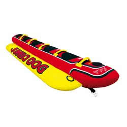 AIRHEAD Jumbo Dog HD-5