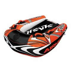 Gonfiabile Airhead Slash II Gioco gonfiabile da traino