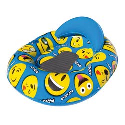 Materassino Emoji Gang Pool Float