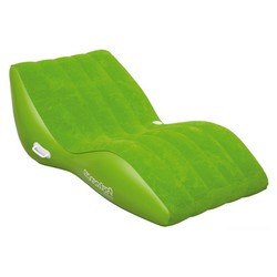 AIRHEAD Sun Comfort Cool Suede Zero Gravity Lounges