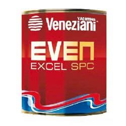 VENEZIANI Even Excel SPC self-polishing antifouling with copper oxide