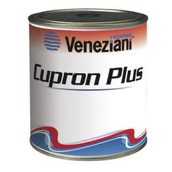 VENEZIANI Cupron Plus antifouling