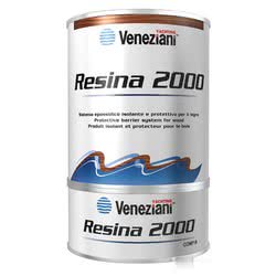 Fondo VENEZIANI Resina 2000