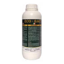 ECO BACT battericida per gasolio