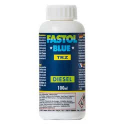 FASTOL BLUE