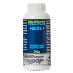 Fastol Blue benzina 100 ml