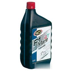 GENERAL OIL Marine Speed 4 tempi-10W40