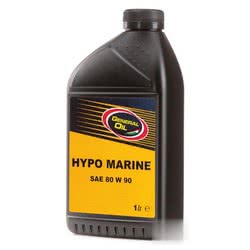 Olio per trasmissioni Hypo Marine