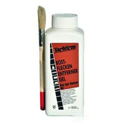 Remove Gel Yachticon 500 ml