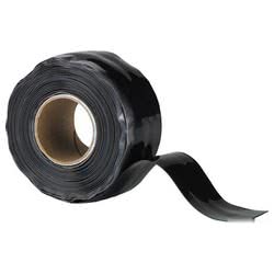 X-TREME self-amalgamating silicone tape