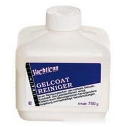 Detergente YACHTICON Gelcoat Reiniger