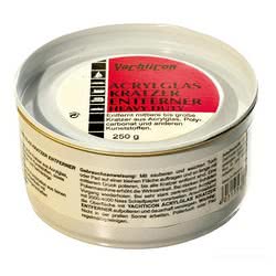 YACHTICON polishing compound for acrylic surfaces