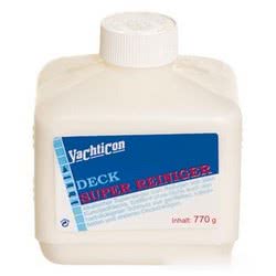 Detergente per ponte Yachticon