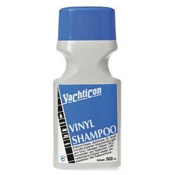Detergente Yachticon per PVC