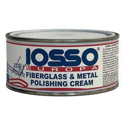 Crema lucidante multiuso IOSSO 250 ml