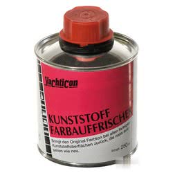 Gelcoat Color restorer