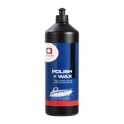 POLISH & WAX – Polish extra fine con cera