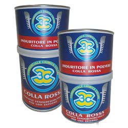 Colla marina rossa 500g