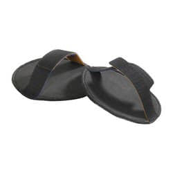 Platorello porta tampone a mano Staffa