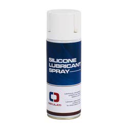 Silicone lubricant spray 400 ml