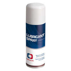 Corrosion block/Lubricant spray 200 ml