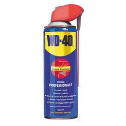 Lubrificante multiuso WD-40 Professional 500ml WD40